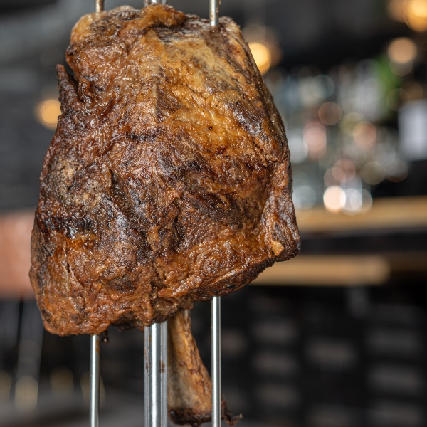 Beef Ribs